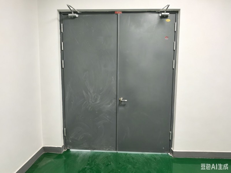 防火门